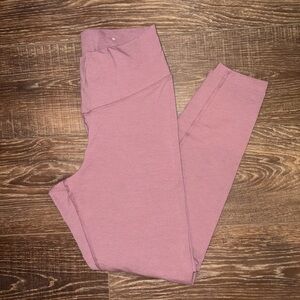 Old Navy Women's Pink Leggings